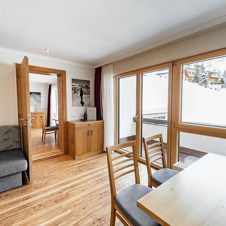 Appartements Eldorado Lech am Arlberg Eksteriør bilde