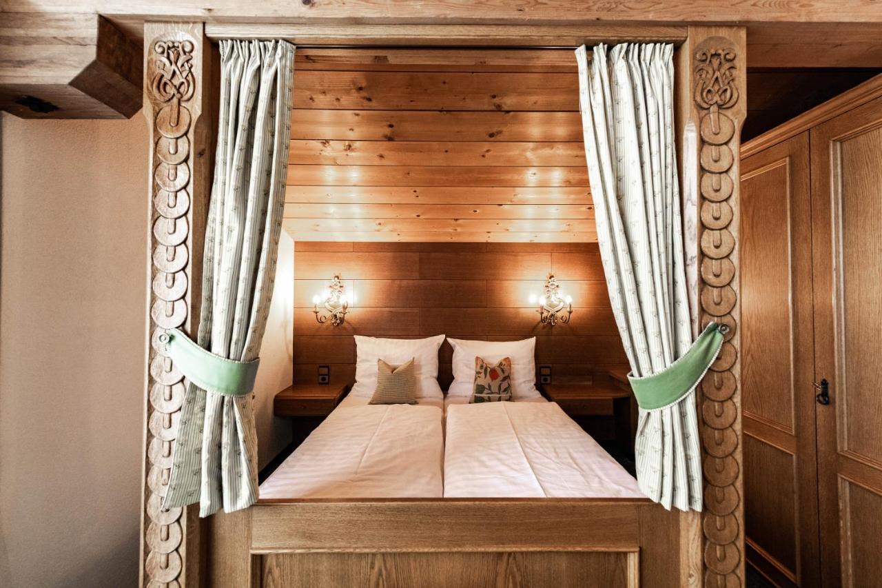 Appartements Eldorado Lech am Arlberg Eksteriør bilde