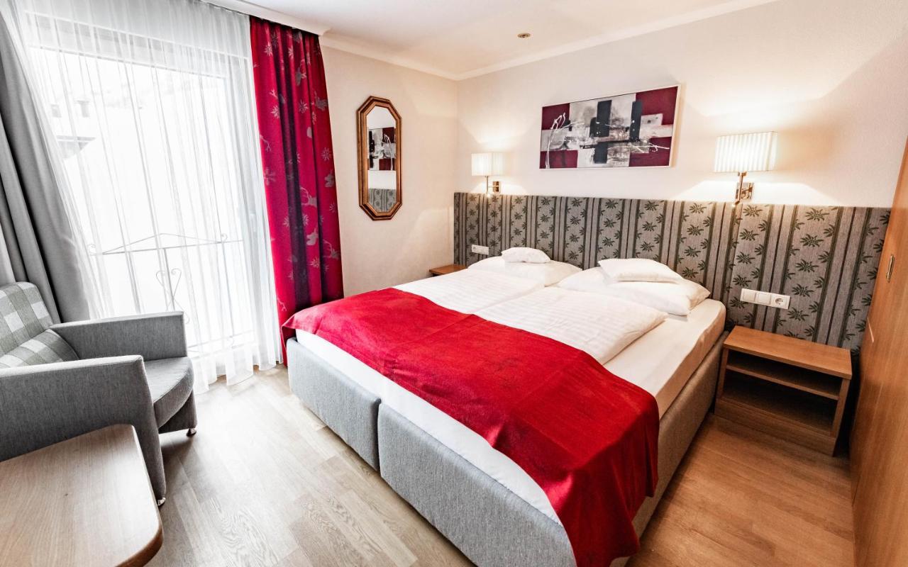 Appartements Eldorado Lech am Arlberg Eksteriør bilde