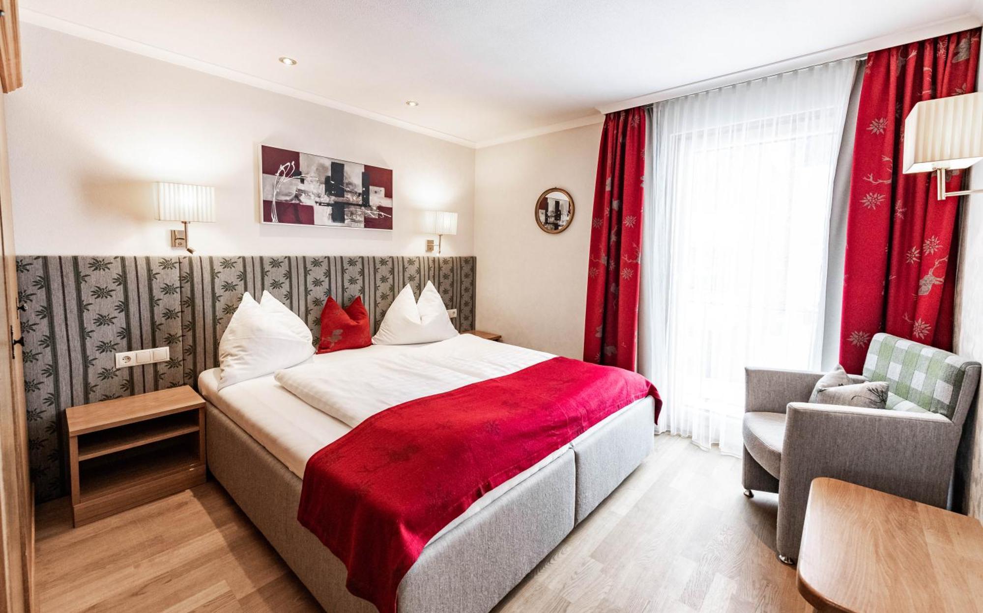 Appartements Eldorado Lech am Arlberg Eksteriør bilde