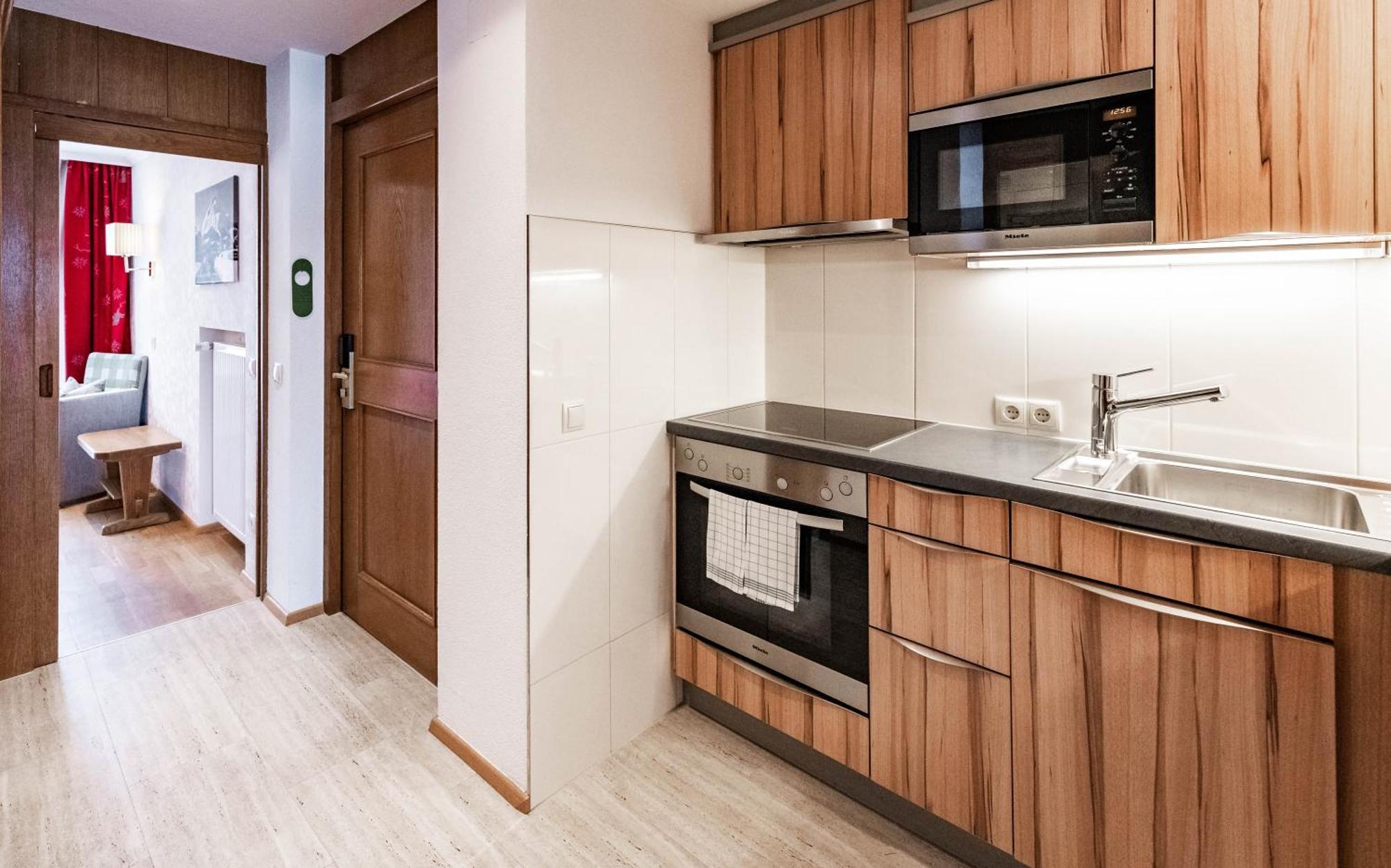 Appartements Eldorado Lech am Arlberg Eksteriør bilde