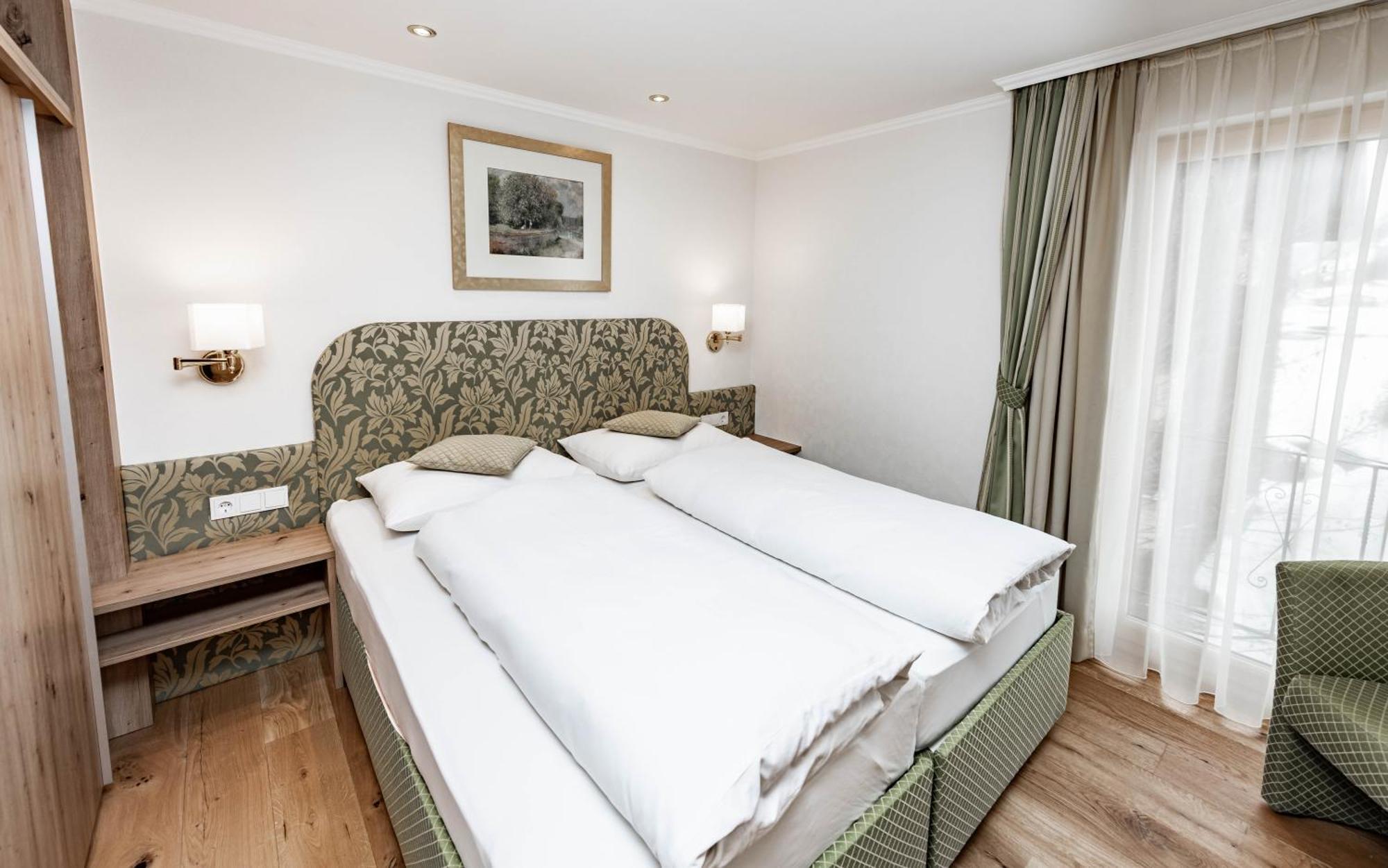 Appartements Eldorado Lech am Arlberg Eksteriør bilde